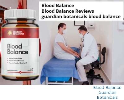 Blood Balance Effects